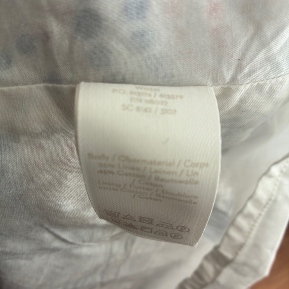 Boden Arwen Midi Dress - Size 8 - Excellent Condition - Picture 4 of 9